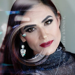 Meet your Posher, Gaby